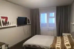 Uyutnaya So Vsemi Udobstvami Flat, Yakutsk