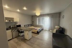 Uyutnaya Studiya Po Adresu Vorovskogo 50 K 2 Flat, Kingisepp