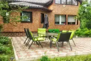 Welcome House Private house, Staraya Kupavna
