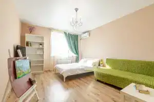 Na Ul Lukachyova 10 Flat, Samara