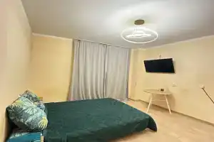 Na Shevchenko 5 Flat, Yakutsk