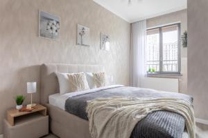 Dubrovskiy apart v novom ZHK " ID Park Pobedy" Flat