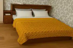 Uyutnaya V Poselke Mayak Flat, Buzuluk