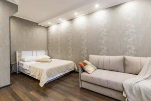 Na Ulitse Yanki Kupaly 46k2 Flat, Nizhniy Novgorod