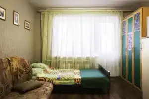 Studii Na Zubkovoy 23 Lodging house, Ryazan