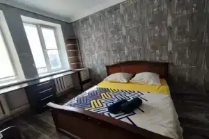 Dvukhkomnatnaya Leningradskaya 21 Flat, Magnitogorsk