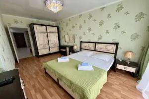 Park Gorkogo Apartments, Sochi