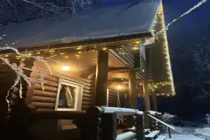 Dom Provans Recreation camp, Gvardeyskoye