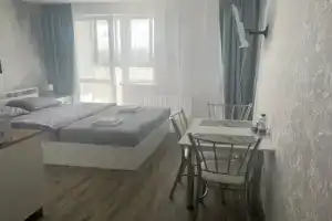 Uyutnaya Vozle Parka Flat, Ekaterinburg