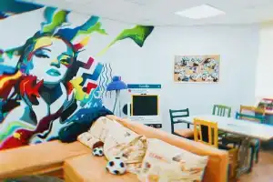Like Hostel, Kazan