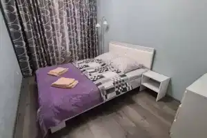 Na Ulitse Leninskogo Komsomola 24 Flat, Ryazan