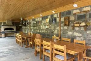 Sun House Guest house, Yeghegnadzor