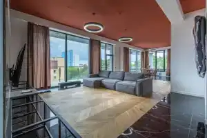 Residence Graphite Apart Otel