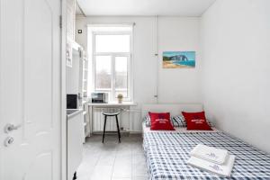 Apartments Apartamentyi Dvuhurovnevyie BestFlat24 Vladyikino Loft, Moscow