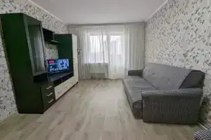 RentHome na ulice Kazachya u TRC Tochka Siti Flat, Samara