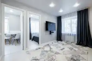 Dvukhkomnatyne Flat, Tula