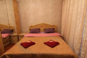 Na Molodezhnoy Ulitse 33 Flat, Sosnovyy Bor