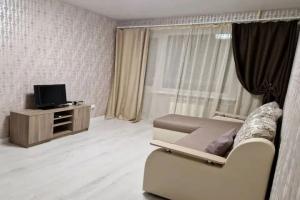 Odnokomnatnaya Flat, Petrozavodsk