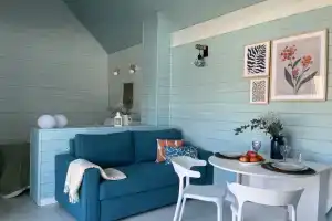 Uyutny Dom Dlya Otdykha Guest House, Polasna