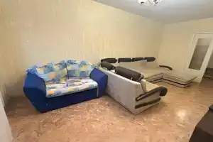 Trehkomnatniye Apartments, Nizhnekamsk