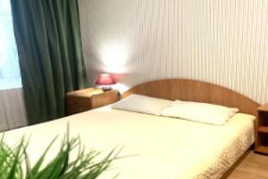 Kvartira nedaleko ot Centra Apartaments, Petrozavodsk