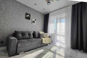 Evrodvushka ZhK Biznes Klassa Kruglosutochnoe Samozaselenie Flat, Rostov-na-Donu