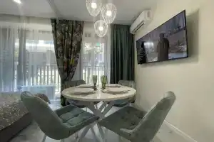 V Zhk Biznes Klassa Moraviya Flat, Sochi