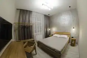 Semeyny 14 Flat, Velikiy Novgorod