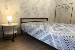 Raduga Park Apartments, Ekaterinburg