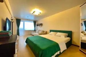 V Arkhangelske V Privokzalnom Rayone tsentr Flat, Arkhangelsk