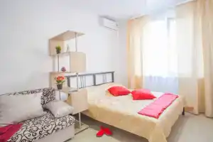 Mega Apartments, Novaya Adygea