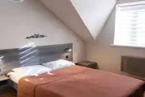 Risor Hotel, Makhachkala