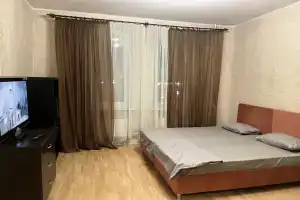 Odnokomnatnaya Flat, Podolsk