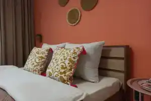 Apartments Dvukhkomnatnye Na Duki 71, Olivkovaya, Bryansk