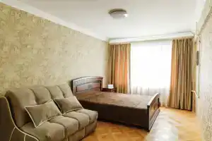 3-Kh Komnatnaya V Tsentre Adlera Flat, Adler