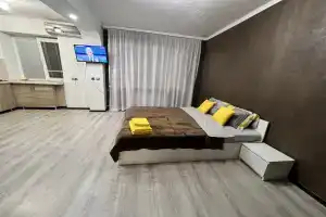 Belgorodskiy Prospekt 34 Apartments, Belgorod