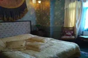The Kybele Boutique-hotel, Istanbul