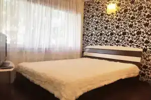 Na 8 Marta Apartments, Biysk