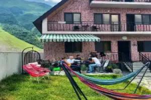 Hotel Oishe, Kazbegi