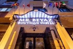Mr Beyaz Butik Hotel, Istanbul