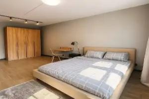 Na Barudi 19 Flat, Kazan