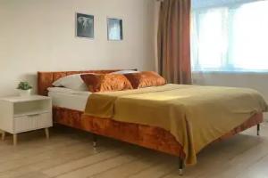 Dve Podushki Na Gagarina 15 Flat, Vologda