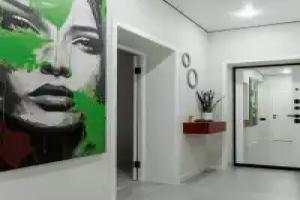 Uyutnye Apartamenty V Pyatigorske | 5 Minut Do Zhd Vokzala Flat, Pyatigorsk