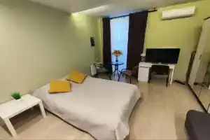 Otrada 1 Apartment, Otradnoye