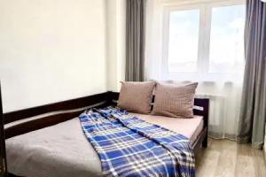 Flat Dlya Semeynogo Otdykha V Tsentre Goroda Ivanova, Ivanovo