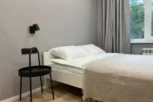 Renthibiny Apartments, Kirovsk