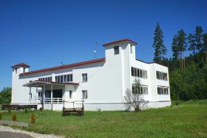 Pribrezhnyij Yarburg Park Hotel, Yaroslavl