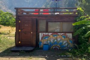 Butterfly Valley Glamping, Fethiye