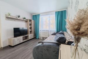 Na Moskovskom Apartments, Cherepovets