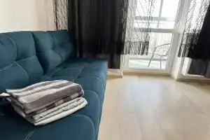 Uralskaya Glubina Flat, Ekaterinburg